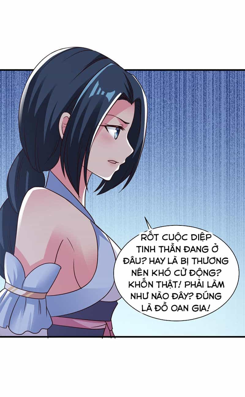 Hỗn Độn Kim Ô - Chương 90 - ảnh 13
