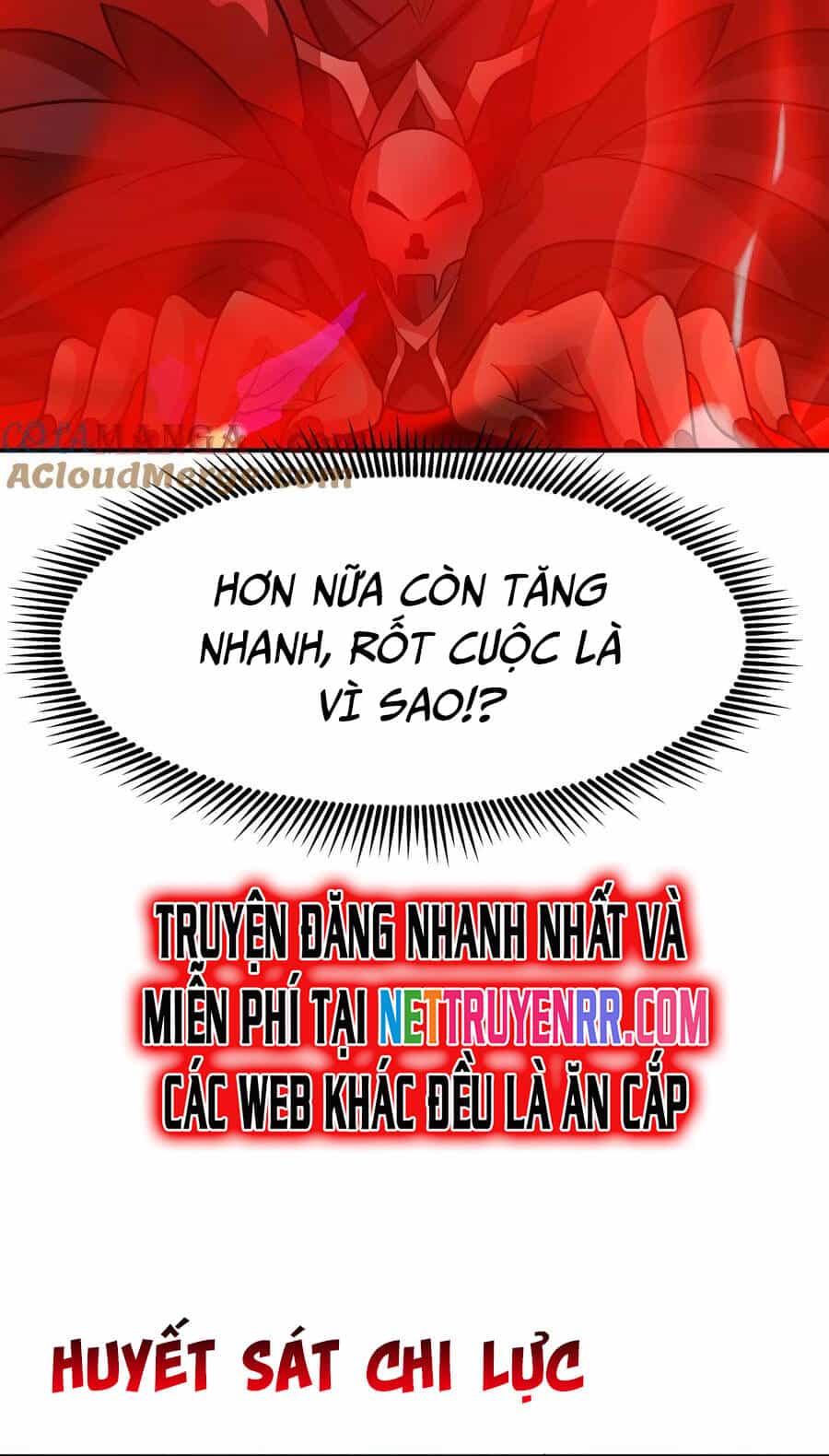 Hỗn Độn Thiên Đế Quyết - Chương 137 - ảnh 19