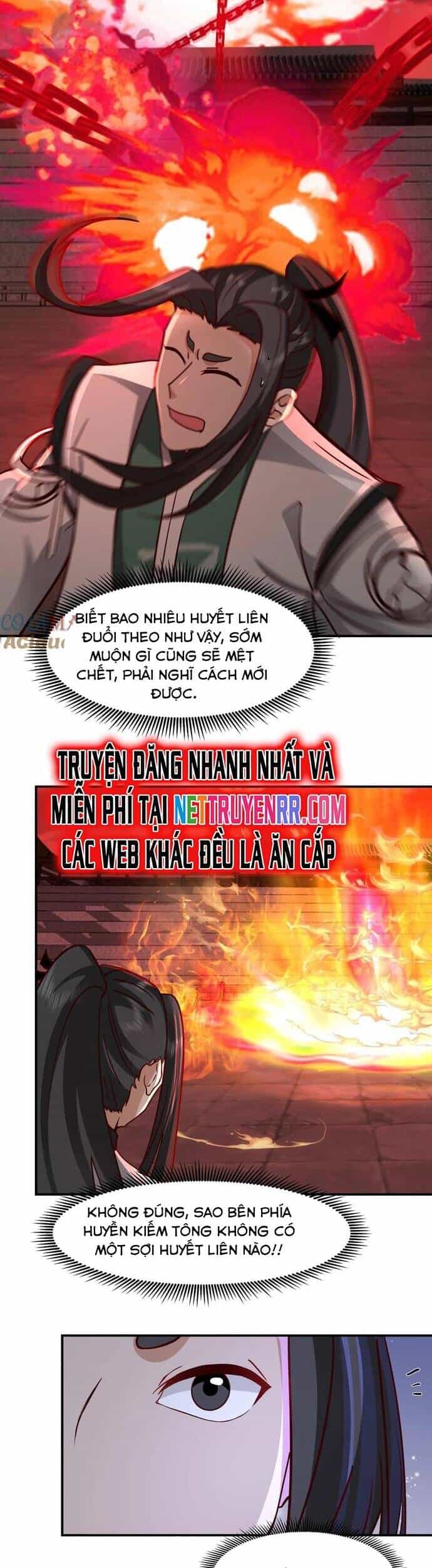 Hỗn Độn Thiên Đế Quyết - Chương 138 - ảnh 13