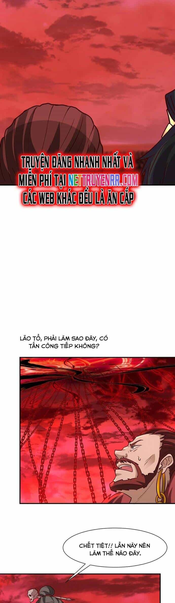 Hỗn Độn Thiên Đế Quyết - Chương 138 - ảnh 16