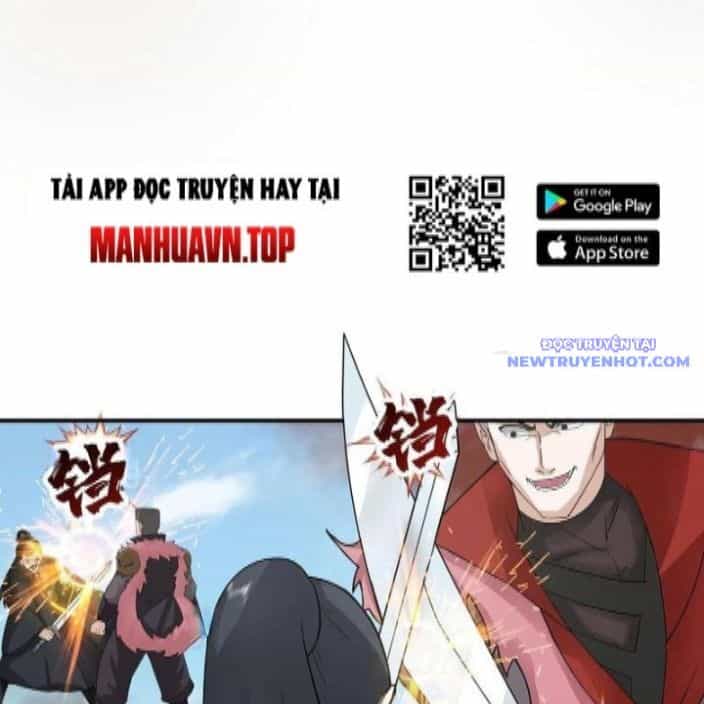 Hỗn Độn Thiên Đế Quyết - Chương 141 - ảnh 25