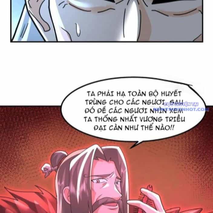 Hỗn Độn Thiên Đế Quyết - Chương 142 - ảnh 30