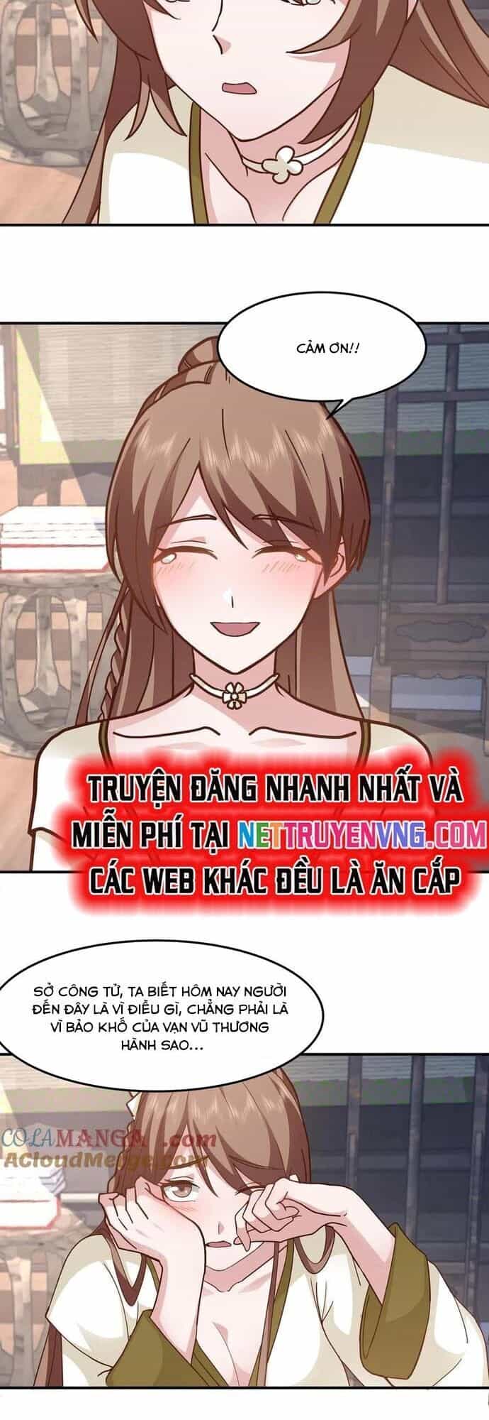 Hỗn Độn Thiên Đế Quyết - Chương 145 - ảnh 13