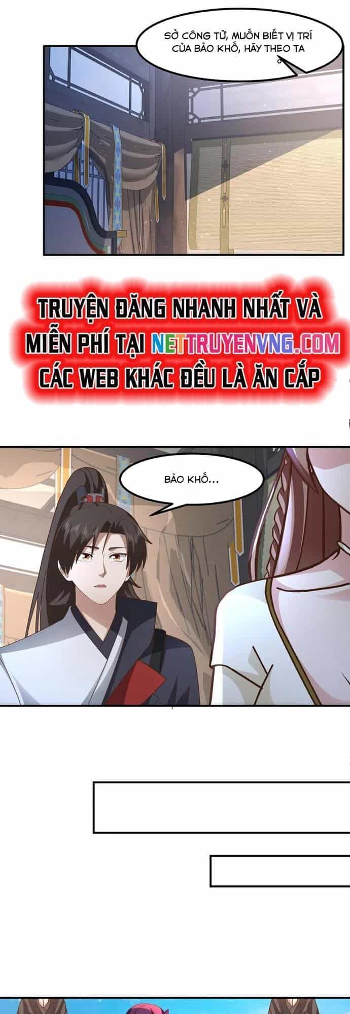 Hỗn Độn Thiên Đế Quyết - Chương 145 - ảnh 14