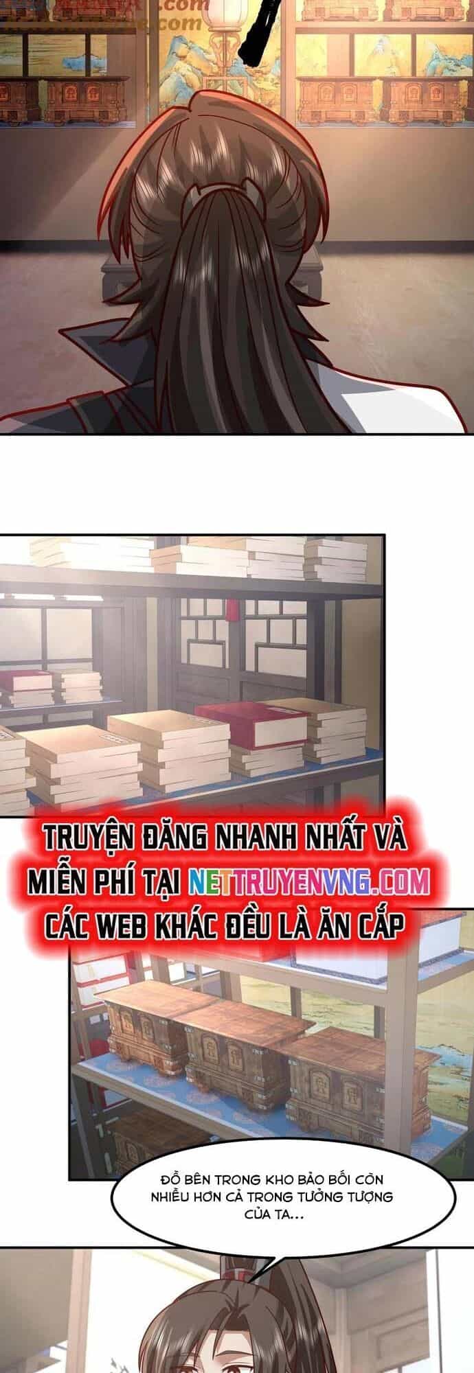 Hỗn Độn Thiên Đế Quyết - Chương 146 - ảnh 4