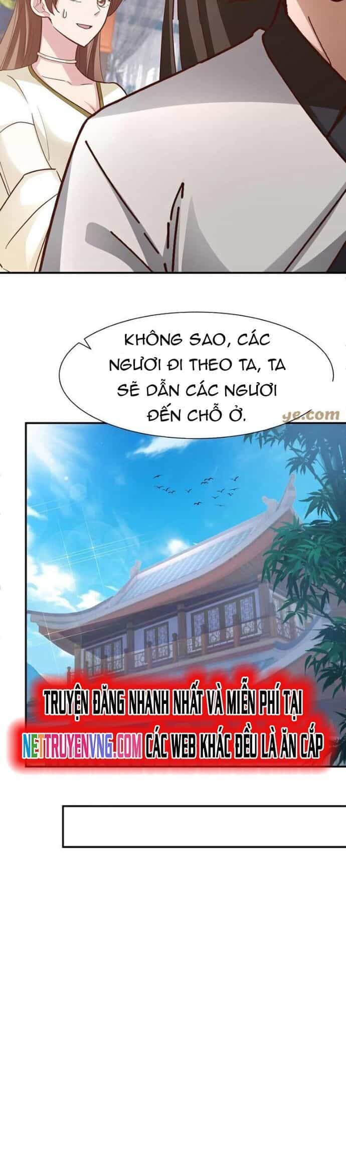 Hỗn Độn Thiên Đế Quyết - Chương 147 - ảnh 16