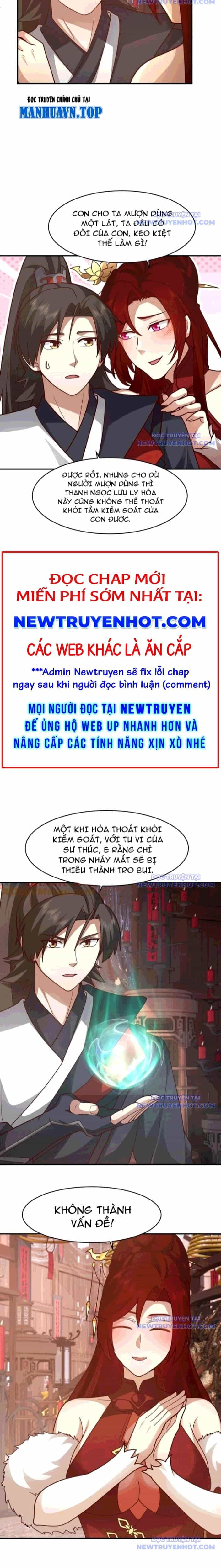 Hỗn Độn Thiên Đế Quyết - Chương 158 - ảnh 7