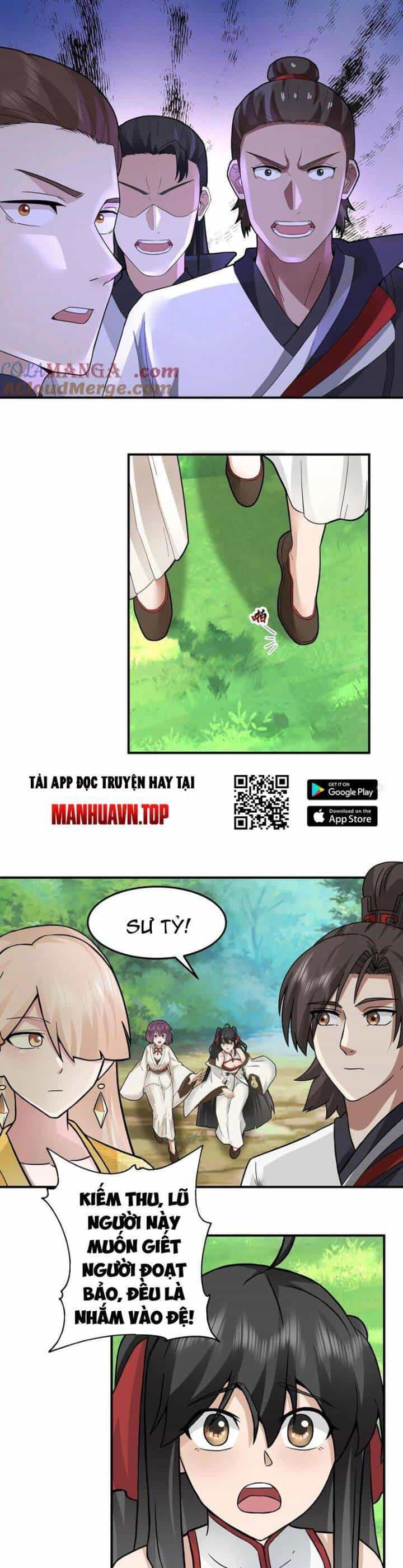 Hỗn Độn Thiên Đế Quyết - Chương 94 - ảnh 17