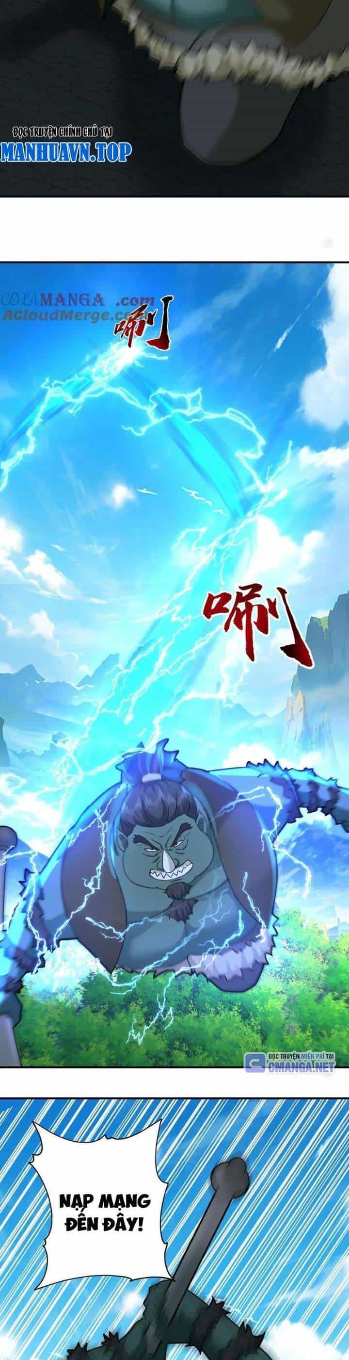 Hỗn Độn Thiên Đế Quyết - Chương 96 - ảnh 17