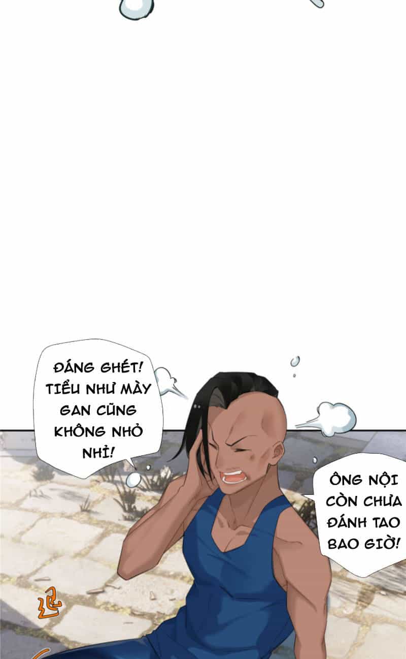 Hỗn Loạn Nhất Lịch Sử - Chương 21 - ảnh 6