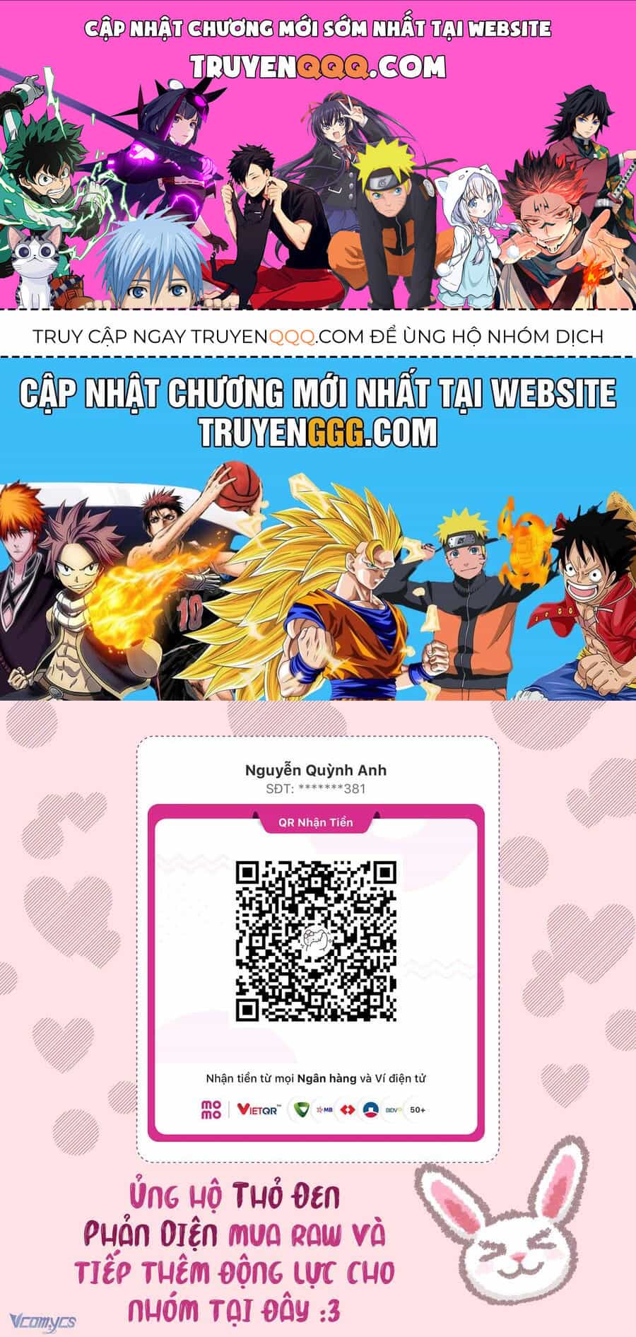 Hôn Nhân Bí Mật Giữa Chúng Ta - Chương 19 - ảnh 1