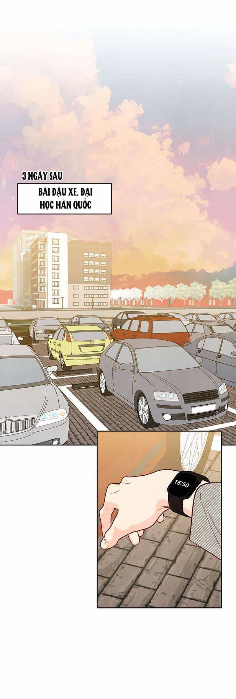 Hôn Nhân Bí Mật Giữa Chúng Ta - Chương 3 - ảnh 38