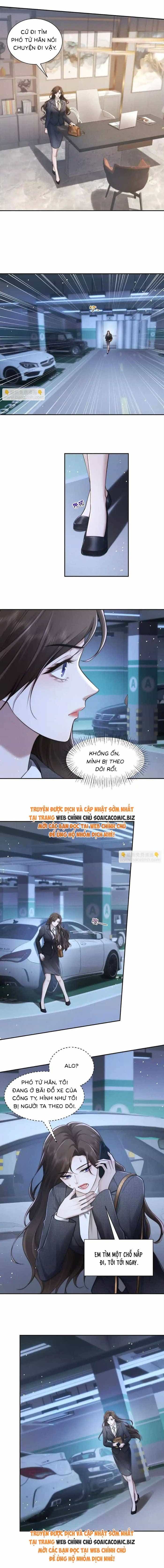 Hôn Nhân Chớp Nhoáng Với Thái Tử Tộc Sói - Chương 16 - ảnh 5