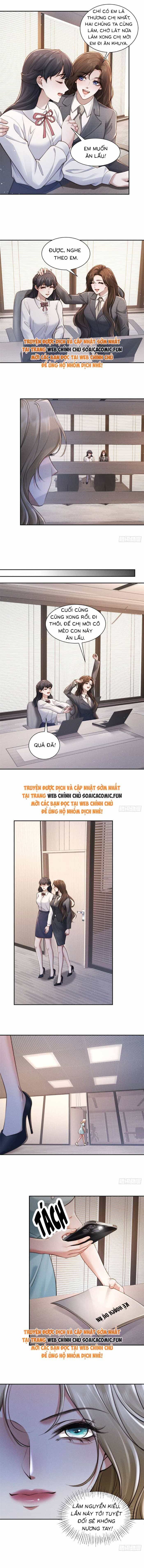 Hôn Nhân Chớp Nhoáng Với Thái Tử Tộc Sói - Chương 29 - ảnh 6