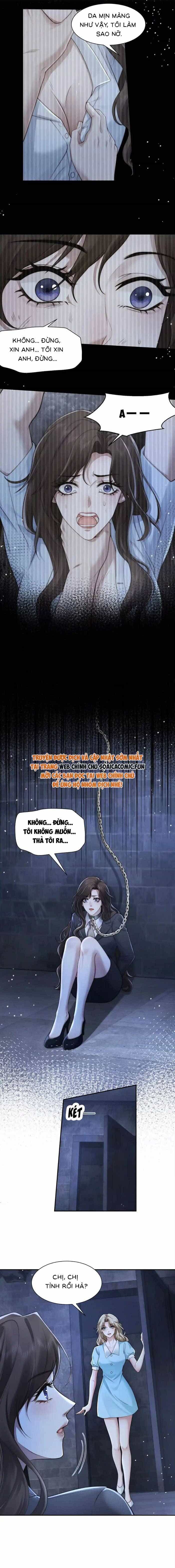 Hôn Nhân Chớp Nhoáng Với Thái Tử Tộc Sói - Chương 30 - ảnh 4