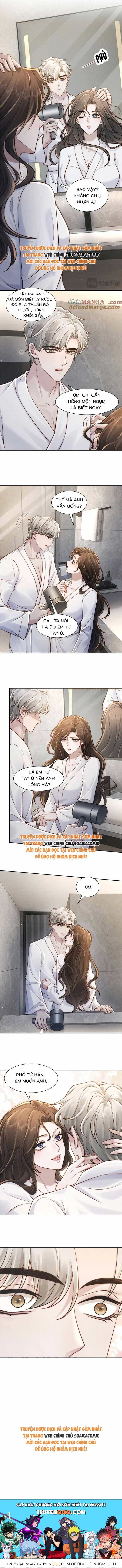 Hôn Nhân Chớp Nhoáng Với Thái Tử Tộc Sói - Chương 35 - ảnh 8