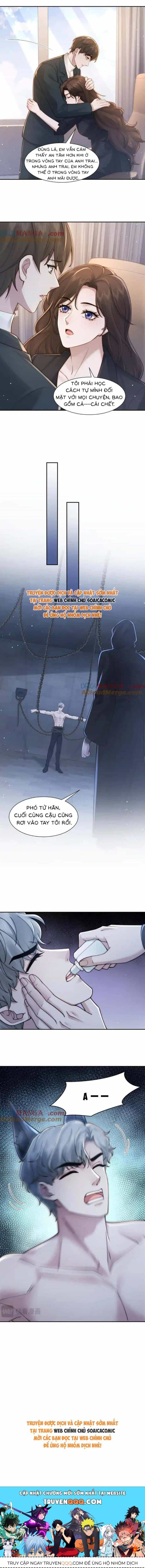 Hôn Nhân Chớp Nhoáng Với Thái Tử Tộc Sói - Chương 42 - ảnh 9