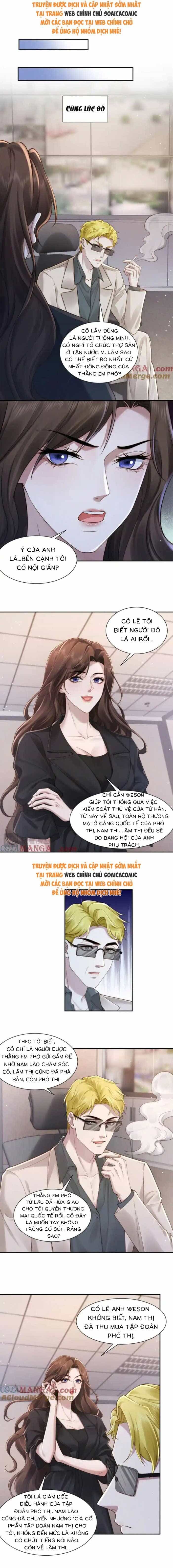 Hôn Nhân Chớp Nhoáng Với Thái Tử Tộc Sói - Chương 44 - ảnh 2