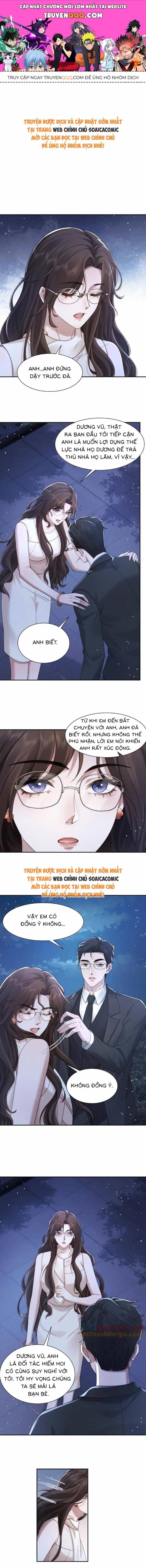 Hôn Nhân Chớp Nhoáng Với Thái Tử Tộc Sói - Chương 50 - ảnh 1