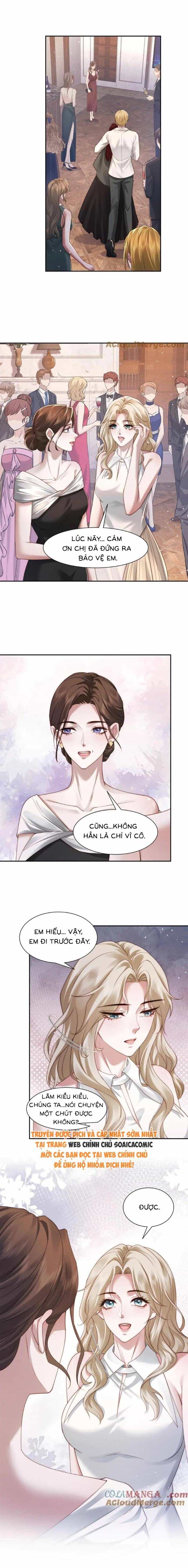Hôn Nhân Chớp Nhoáng Với Thái Tử Tộc Sói - Chương 52 - ảnh 2