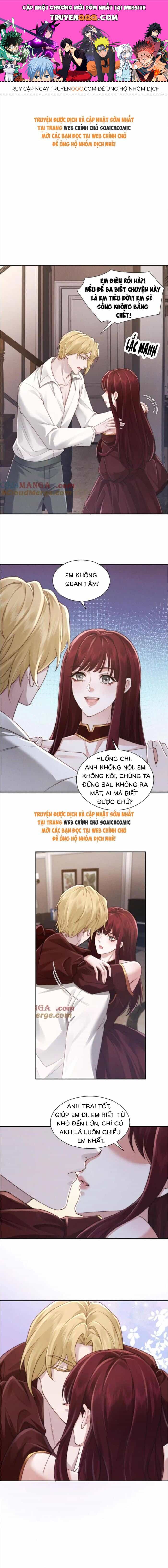 Hôn Nhân Chớp Nhoáng Với Thái Tử Tộc Sói - Chương 53 - ảnh 1
