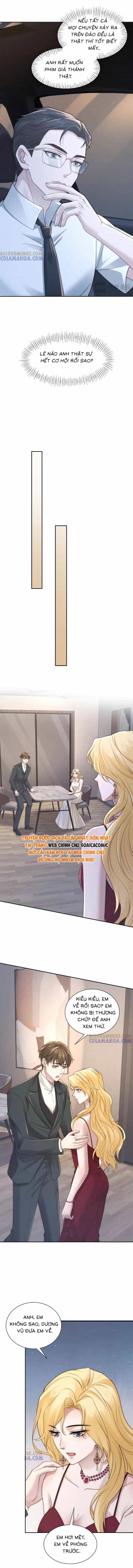 Hôn Nhân Chớp Nhoáng Với Thái Tử Tộc Sói - Chương 59 - ảnh 2