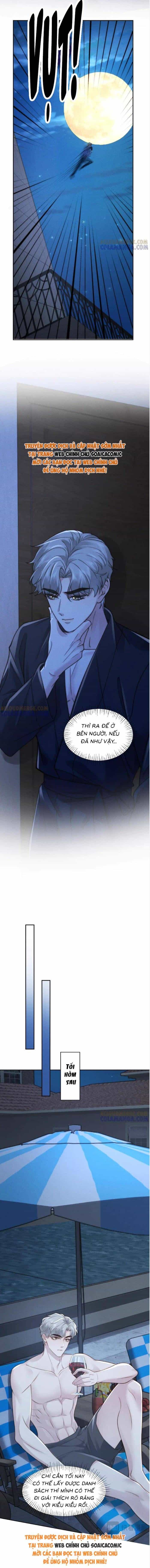 Hôn Nhân Chớp Nhoáng Với Thái Tử Tộc Sói - Chương 59 - ảnh 8