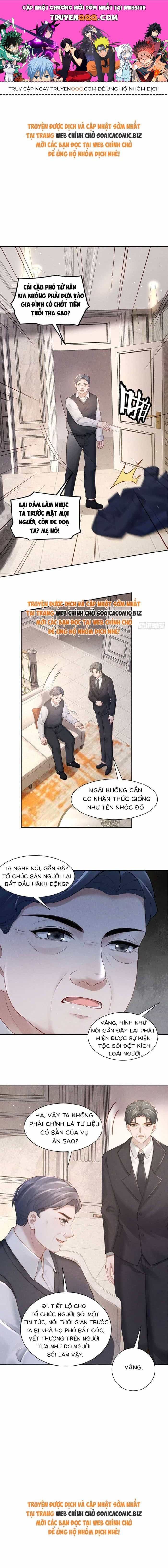 Hôn Nhân Chớp Nhoáng Với Thái Tử Tộc Sói - Chương 8 - ảnh 1