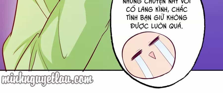Hôn Nhân Dục Vọng: Thiếu Gia Nhẹ Một Chút! - Chương 100 - ảnh 20
