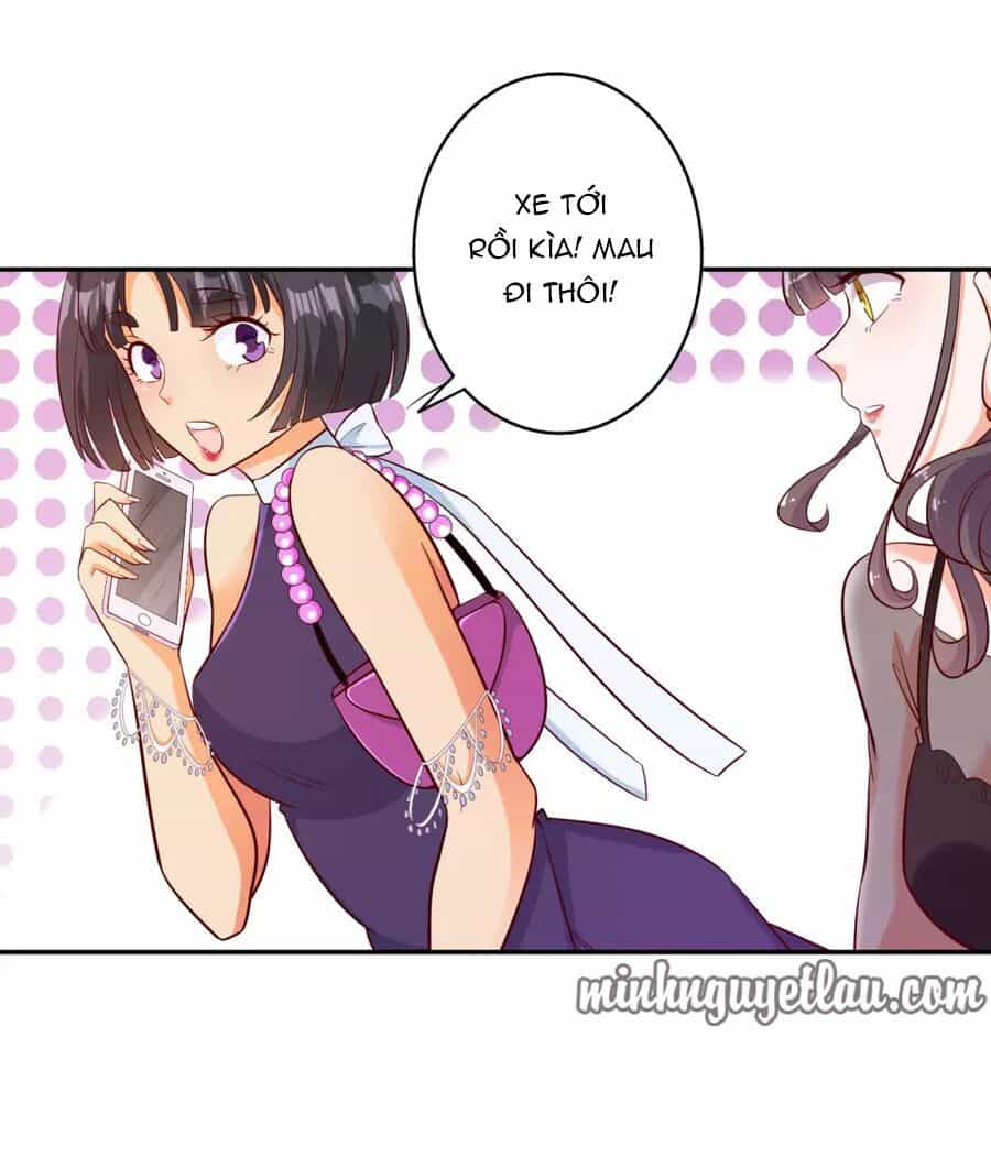 Hôn Nhân Dục Vọng: Thiếu Gia Nhẹ Một Chút! - Chương 101 - ảnh 12