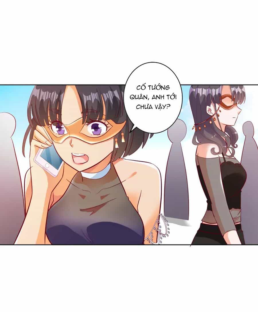 Hôn Nhân Dục Vọng: Thiếu Gia Nhẹ Một Chút! - Chương 102 - ảnh 20