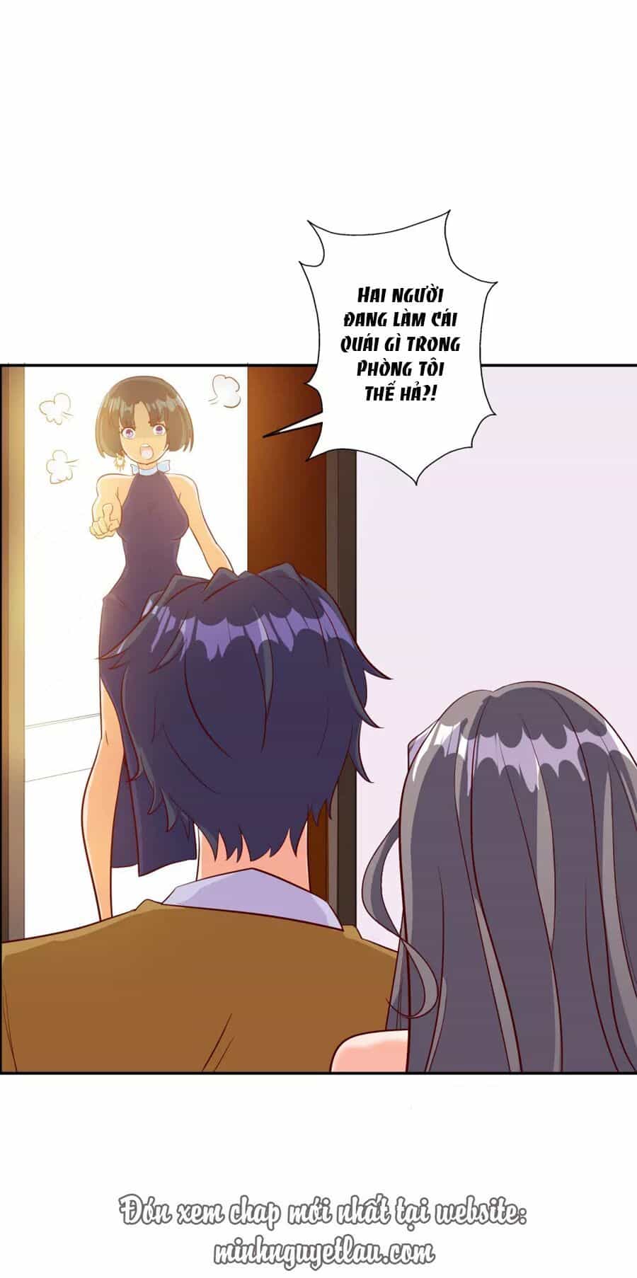 Hôn Nhân Dục Vọng: Thiếu Gia Nhẹ Một Chút! - Chương 104 - ảnh 29