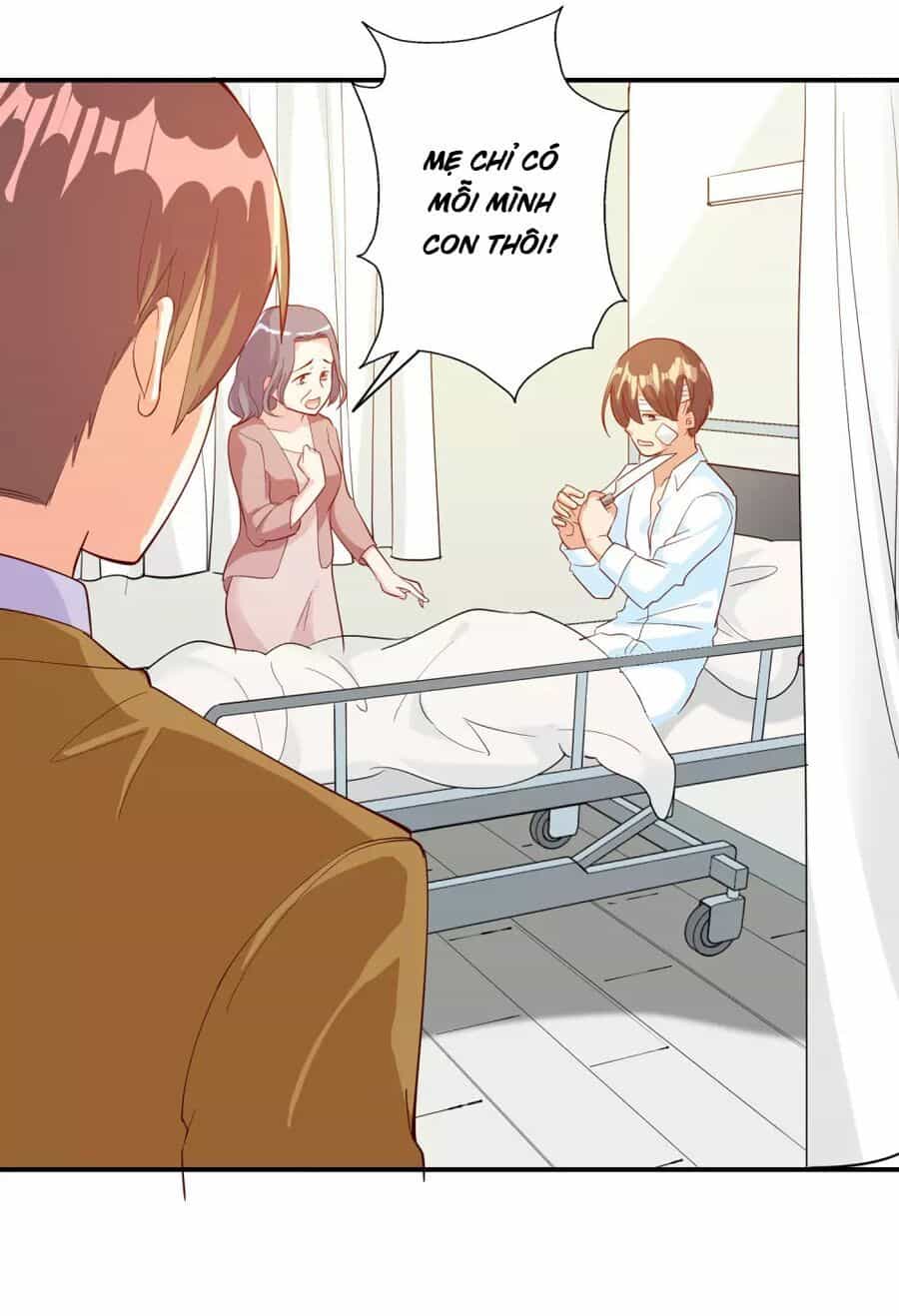 Hôn Nhân Dục Vọng: Thiếu Gia Nhẹ Một Chút! - Chương 109 - ảnh 29