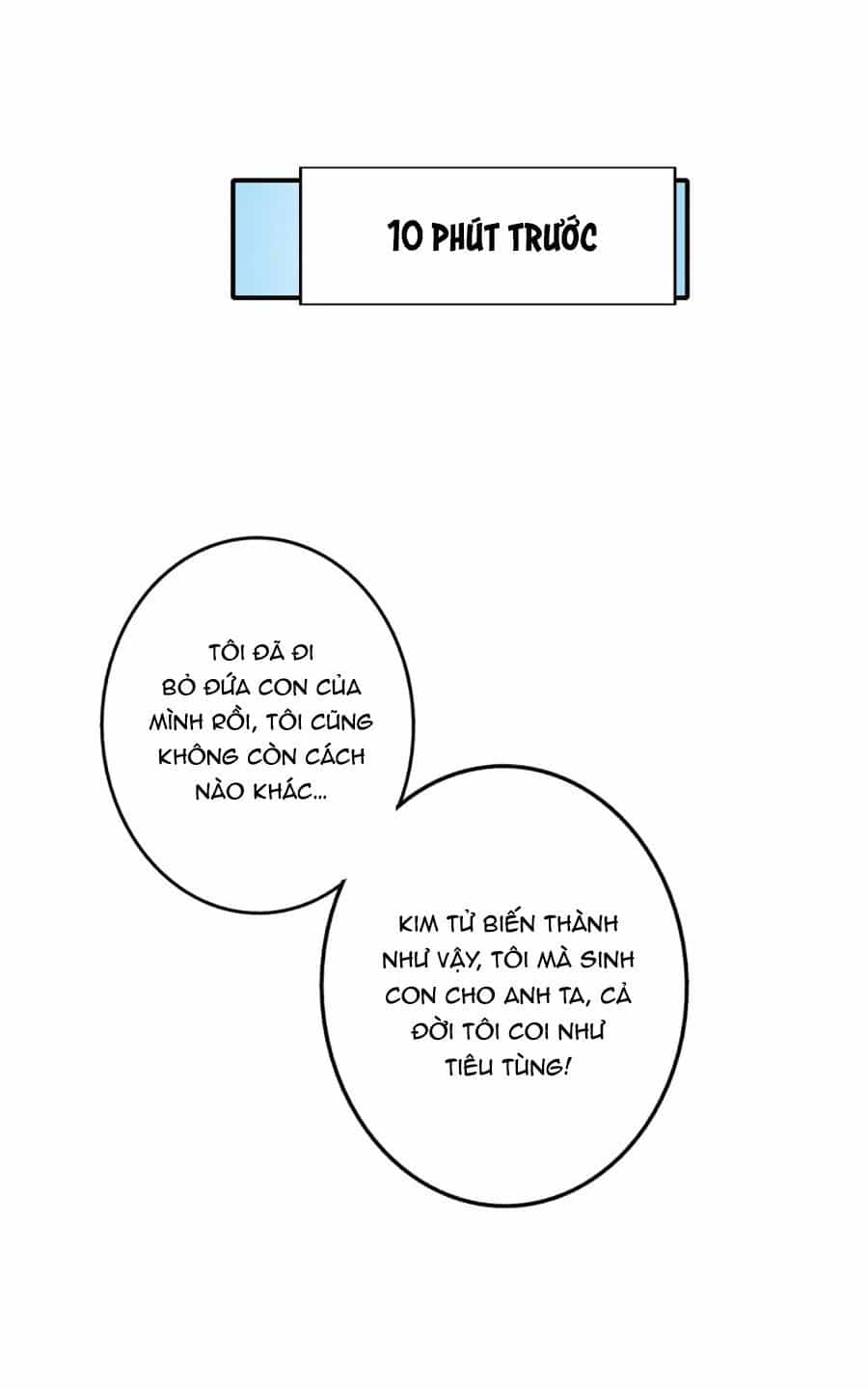 Hôn Nhân Dục Vọng: Thiếu Gia Nhẹ Một Chút! - Chương 110 - ảnh 9