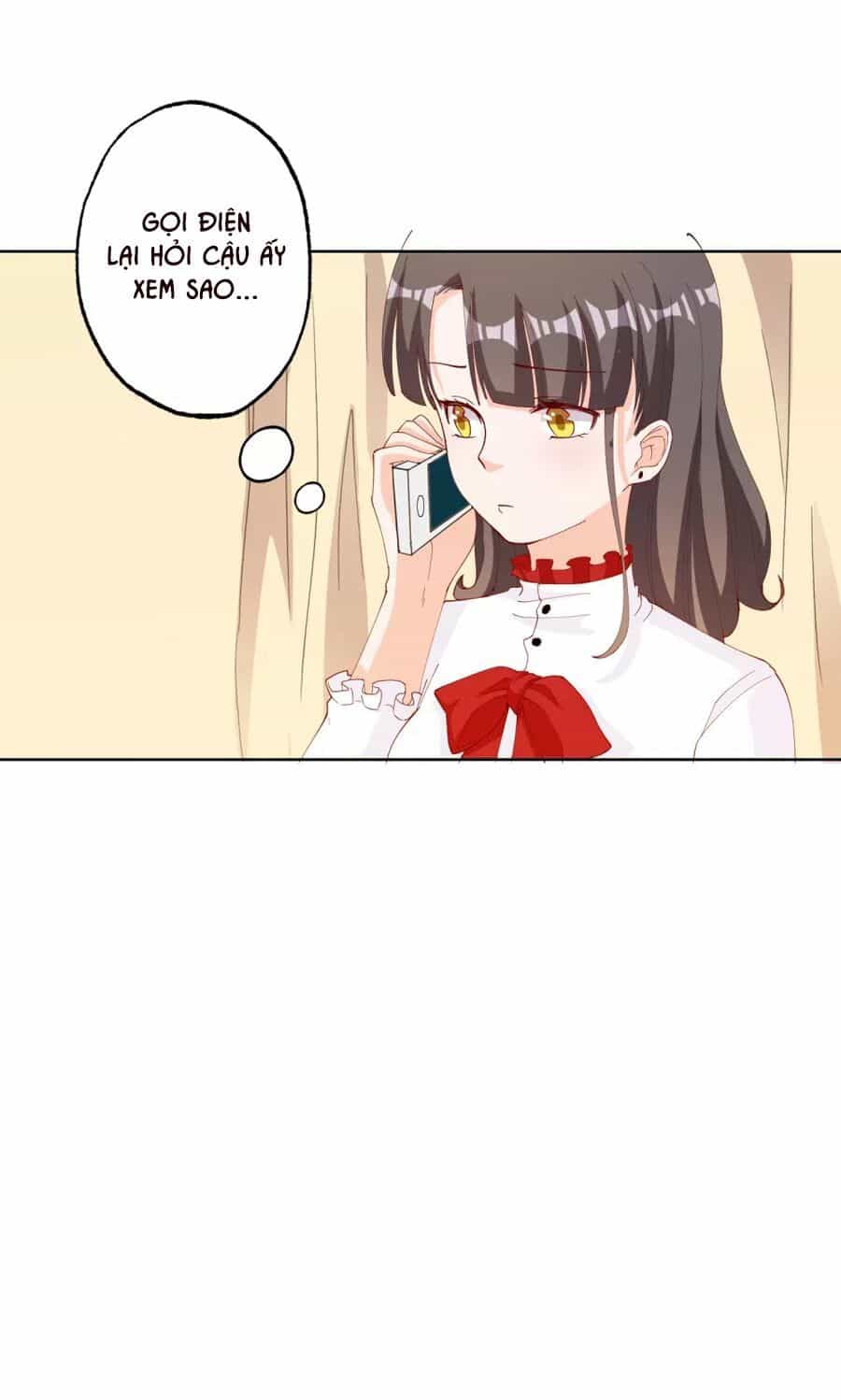 Hôn Nhân Dục Vọng: Thiếu Gia Nhẹ Một Chút! - Chương 111 - ảnh 5