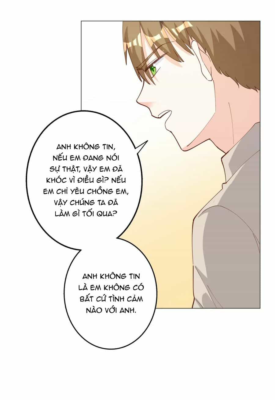 Hôn Nhân Dục Vọng: Thiếu Gia Nhẹ Một Chút! - Chương 113 - ảnh 19