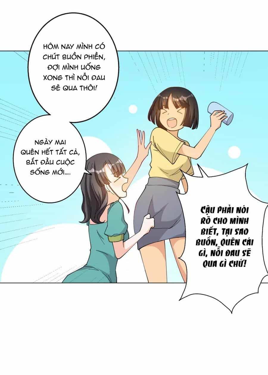 Hôn Nhân Dục Vọng: Thiếu Gia Nhẹ Một Chút! - Chương 114 - ảnh 11