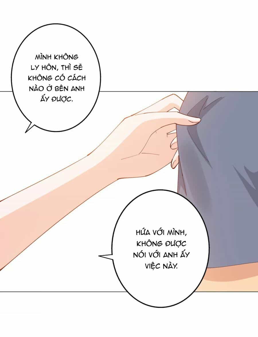 Hôn Nhân Dục Vọng: Thiếu Gia Nhẹ Một Chút! - Chương 114 - ảnh 20