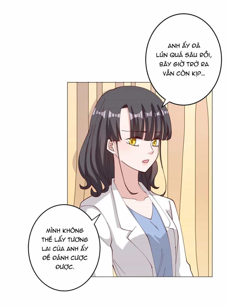 Hôn Nhân Dục Vọng: Thiếu Gia Nhẹ Một Chút! - Chương 116 - ảnh 4