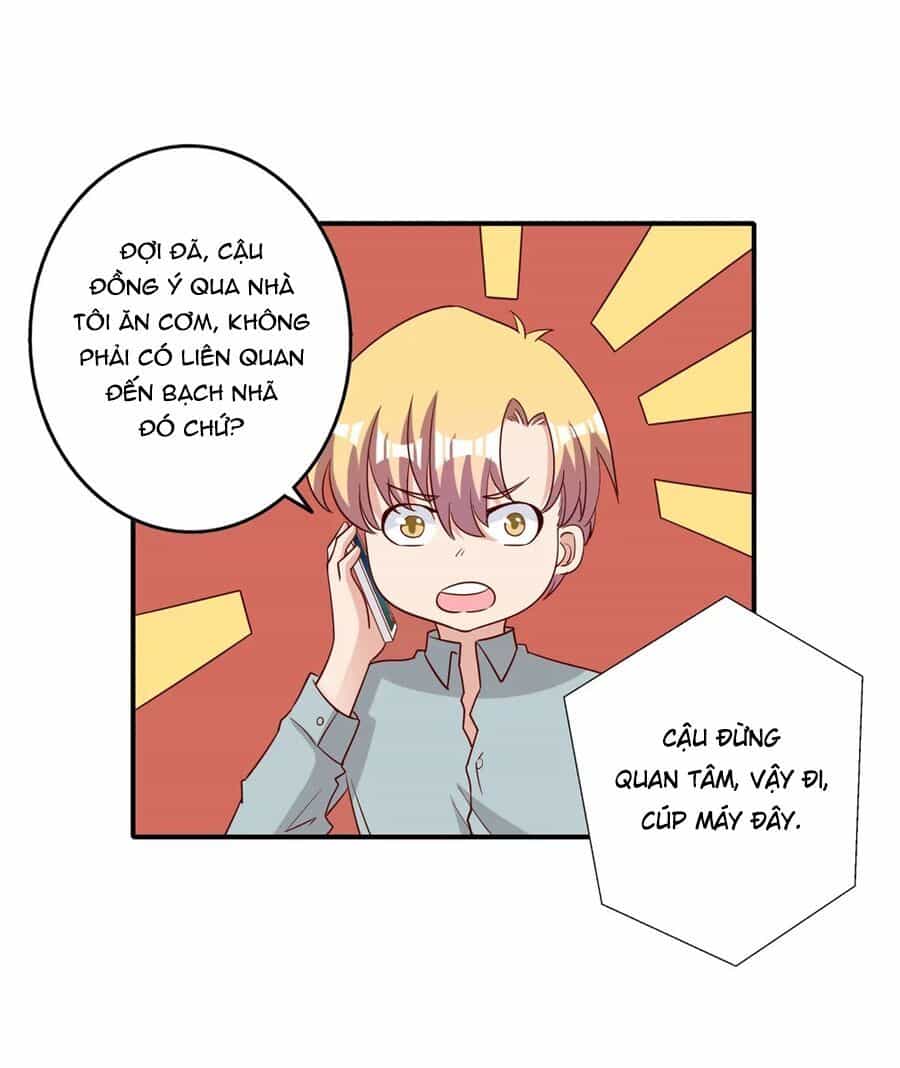 Hôn Nhân Dục Vọng: Thiếu Gia Nhẹ Một Chút! - Chương 119 - ảnh 18