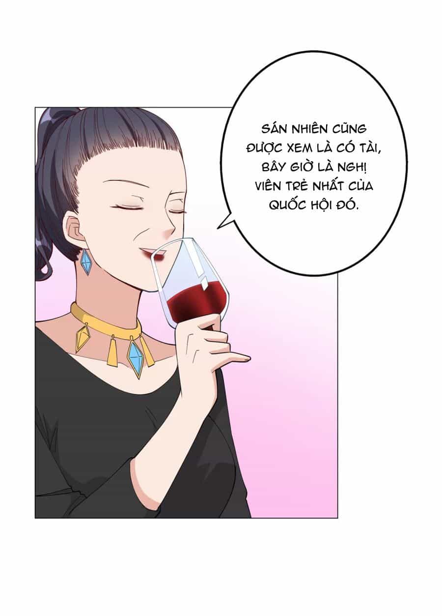 Hôn Nhân Dục Vọng: Thiếu Gia Nhẹ Một Chút! - Chương 120 - ảnh 18