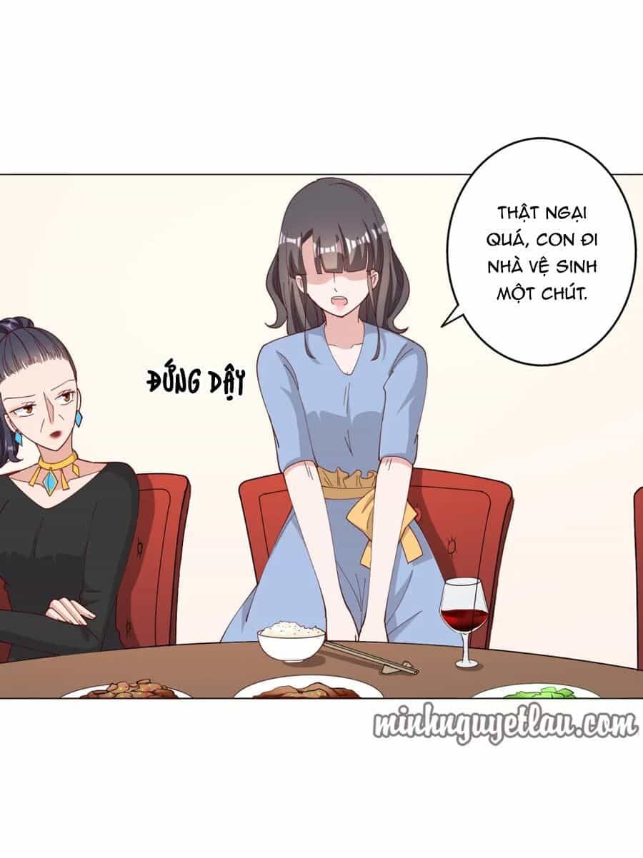 Hôn Nhân Dục Vọng: Thiếu Gia Nhẹ Một Chút! - Chương 121 - ảnh 4