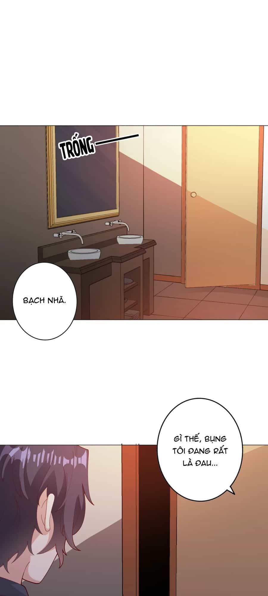 Hôn Nhân Dục Vọng: Thiếu Gia Nhẹ Một Chút! - Chương 122 - ảnh 26