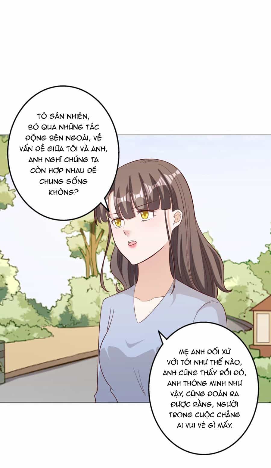 Hôn Nhân Dục Vọng: Thiếu Gia Nhẹ Một Chút! - Chương 125 - ảnh 2