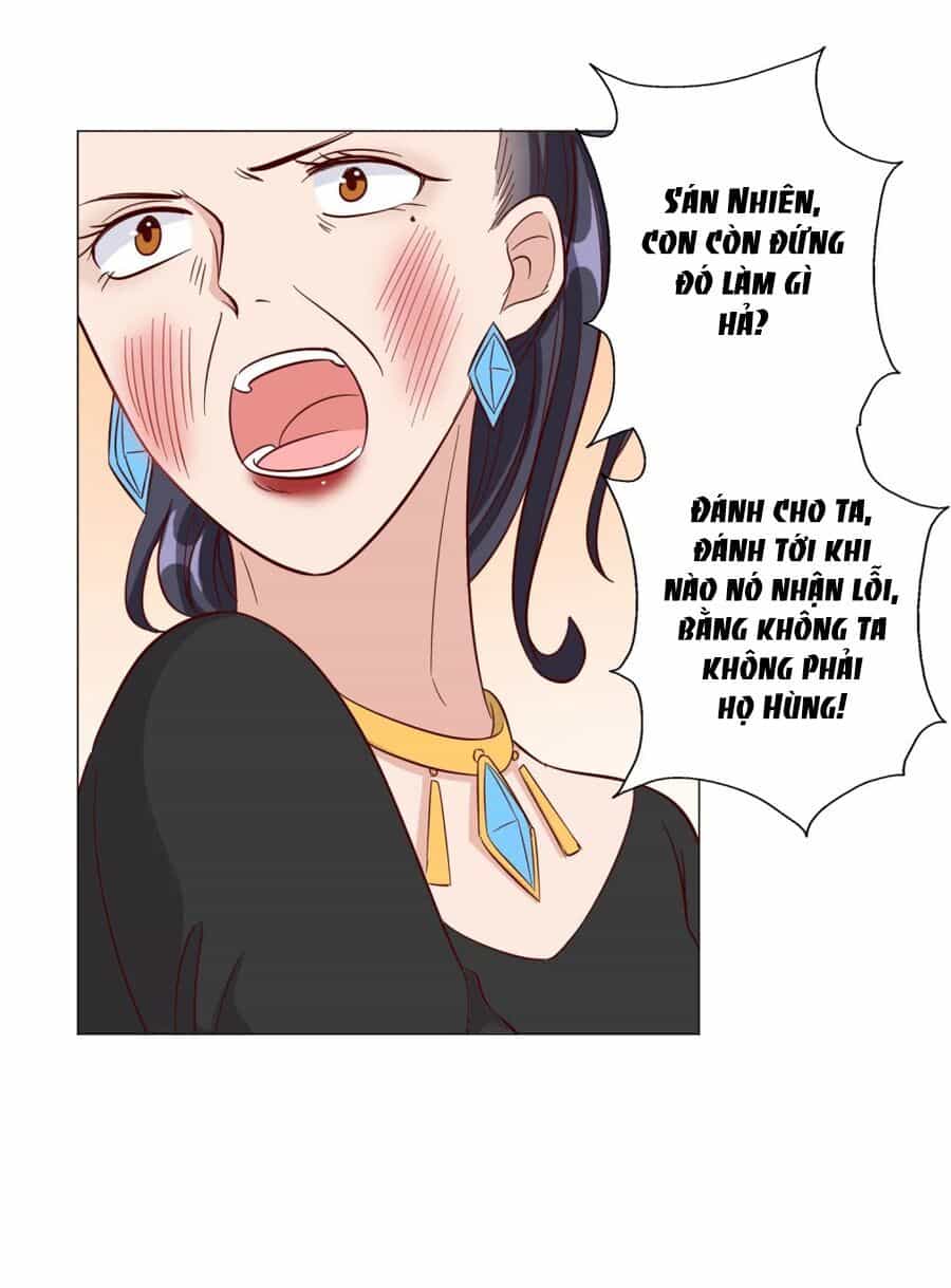 Hôn Nhân Dục Vọng: Thiếu Gia Nhẹ Một Chút! - Chương 126 - ảnh 24