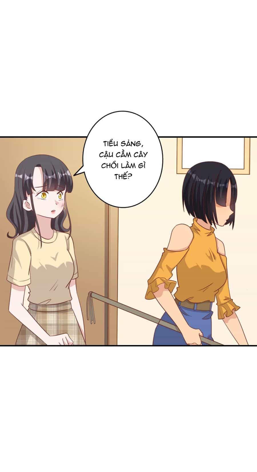 Hôn Nhân Dục Vọng: Thiếu Gia Nhẹ Một Chút! - Chương 129 - ảnh 23