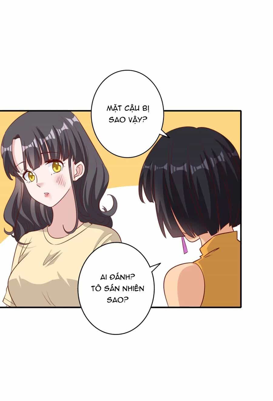 Hôn Nhân Dục Vọng: Thiếu Gia Nhẹ Một Chút! - Chương 129 - ảnh 9