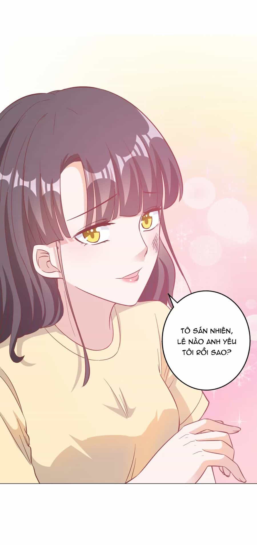 Hôn Nhân Dục Vọng: Thiếu Gia Nhẹ Một Chút! - Chương 130 - ảnh 34