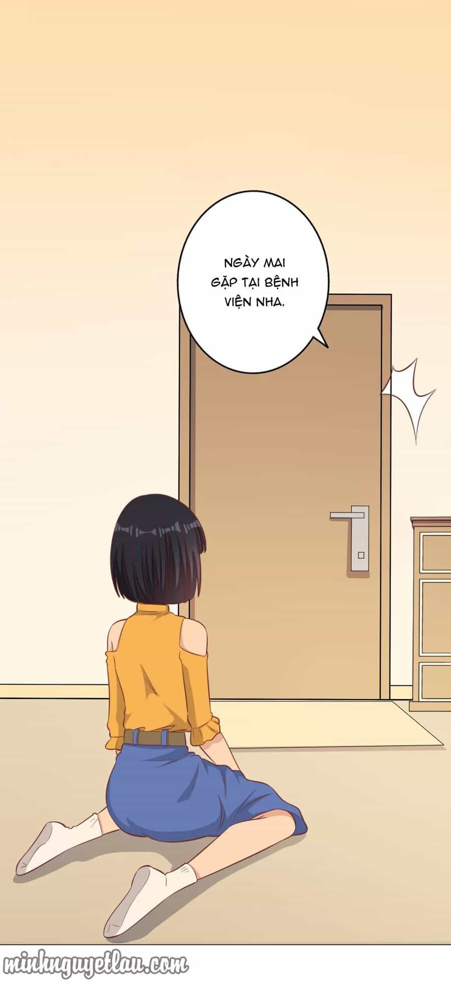 Hôn Nhân Dục Vọng: Thiếu Gia Nhẹ Một Chút! - Chương 130 - ảnh 5