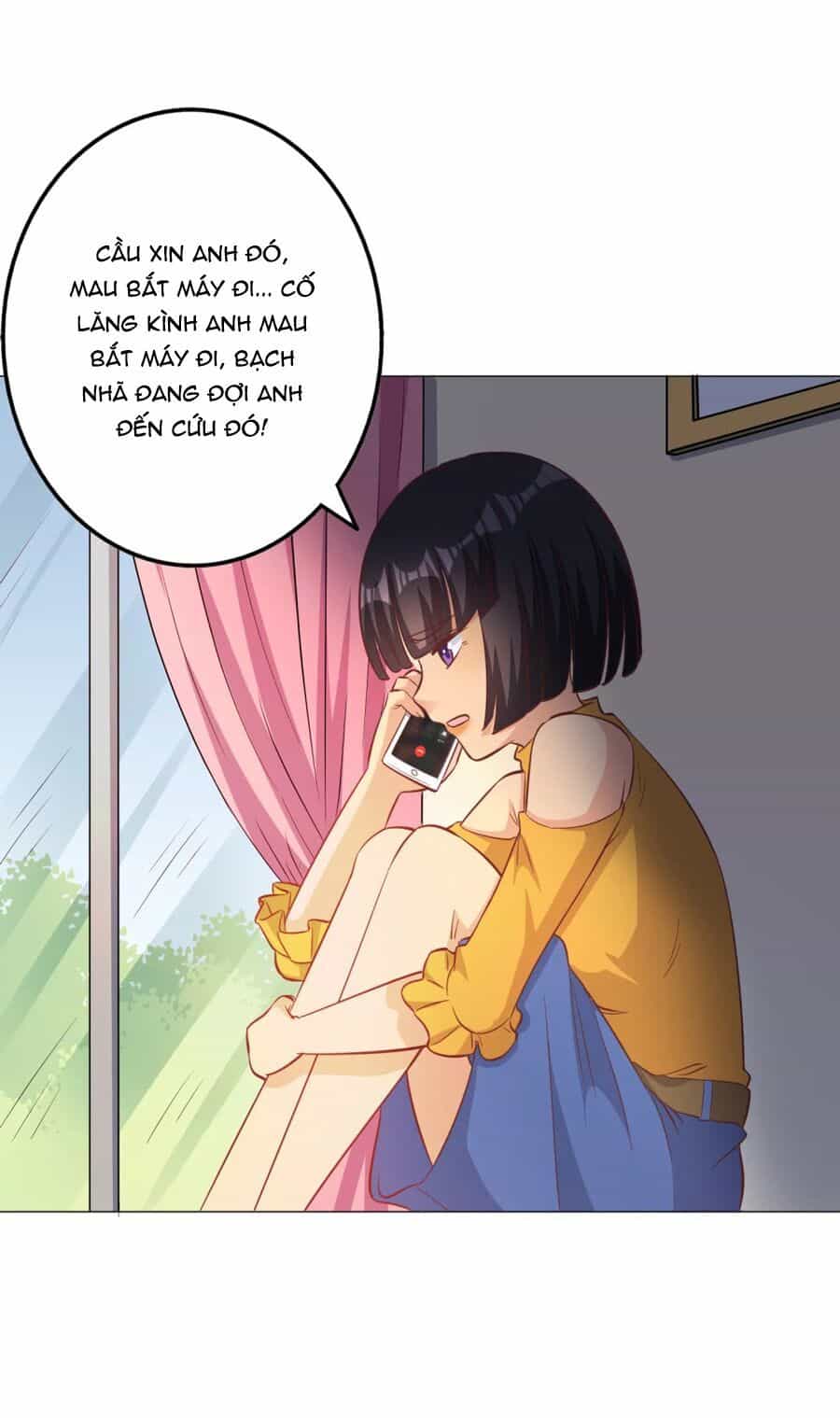 Hôn Nhân Dục Vọng: Thiếu Gia Nhẹ Một Chút! - Chương 130 - ảnh 8